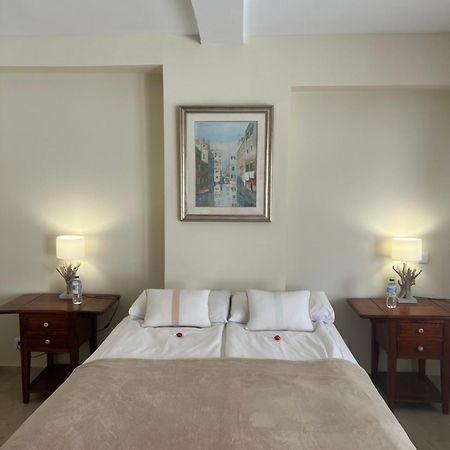 Apartamento Jardines del Mar Marbella Exterior foto