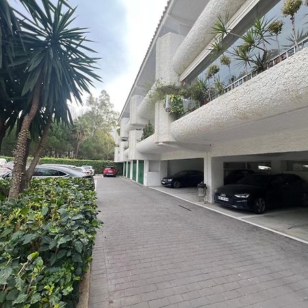 Apartamento Jardines del Mar Marbella Exterior foto