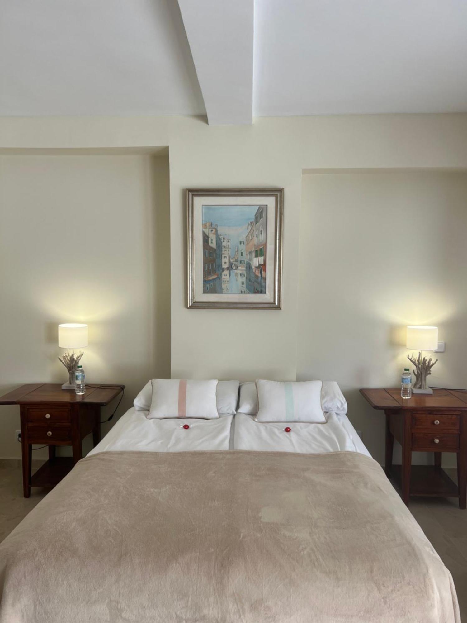 Apartamento Jardines del Mar Marbella Exterior foto