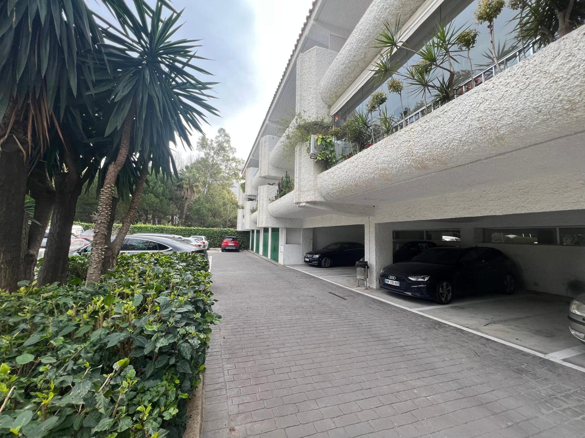Apartamento Jardines del Mar Marbella Exterior foto