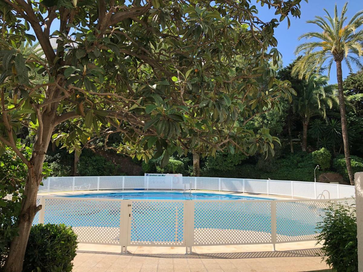 Apartamento Jardines del Mar Marbella Exterior foto
