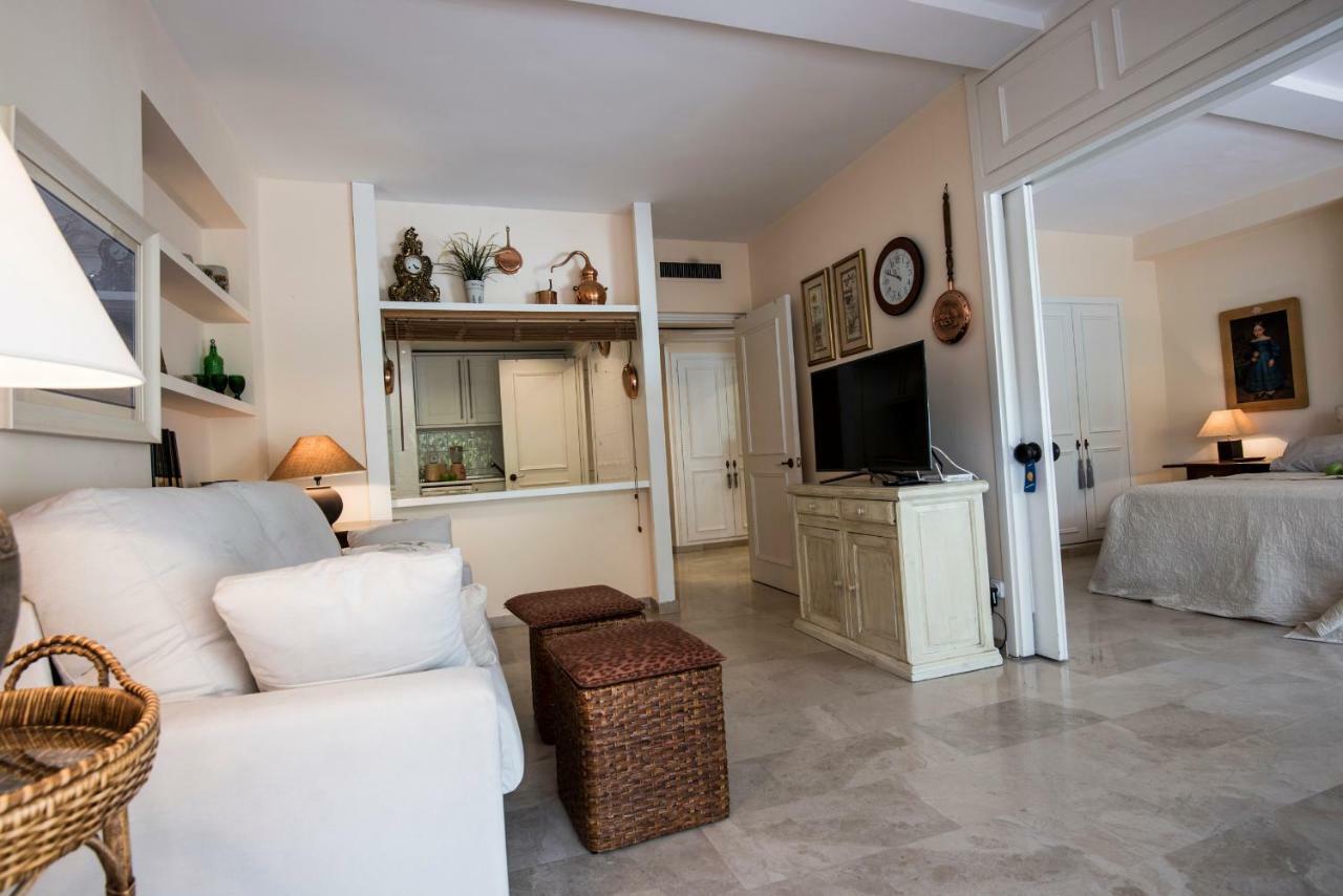 Apartamento Jardines del Mar Marbella Exterior foto